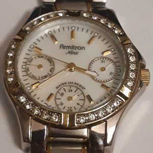 Armitron NOW women's watch